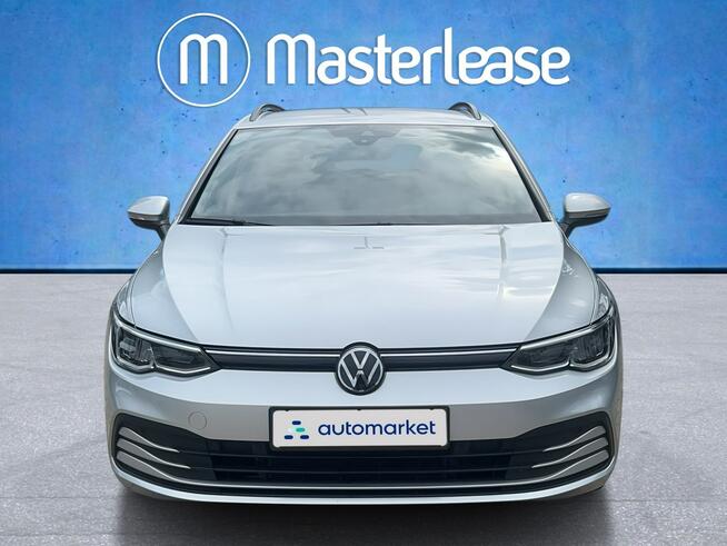 Volkswagen Golf 2.0 TDI Life! Z Polskiego Salonu! Faktura VAT! Warszawa - zdjęcie 2