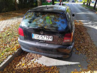 Wv Polo 1.4 benzyna . Skarżysko-Kamienna - zdjęcie 7