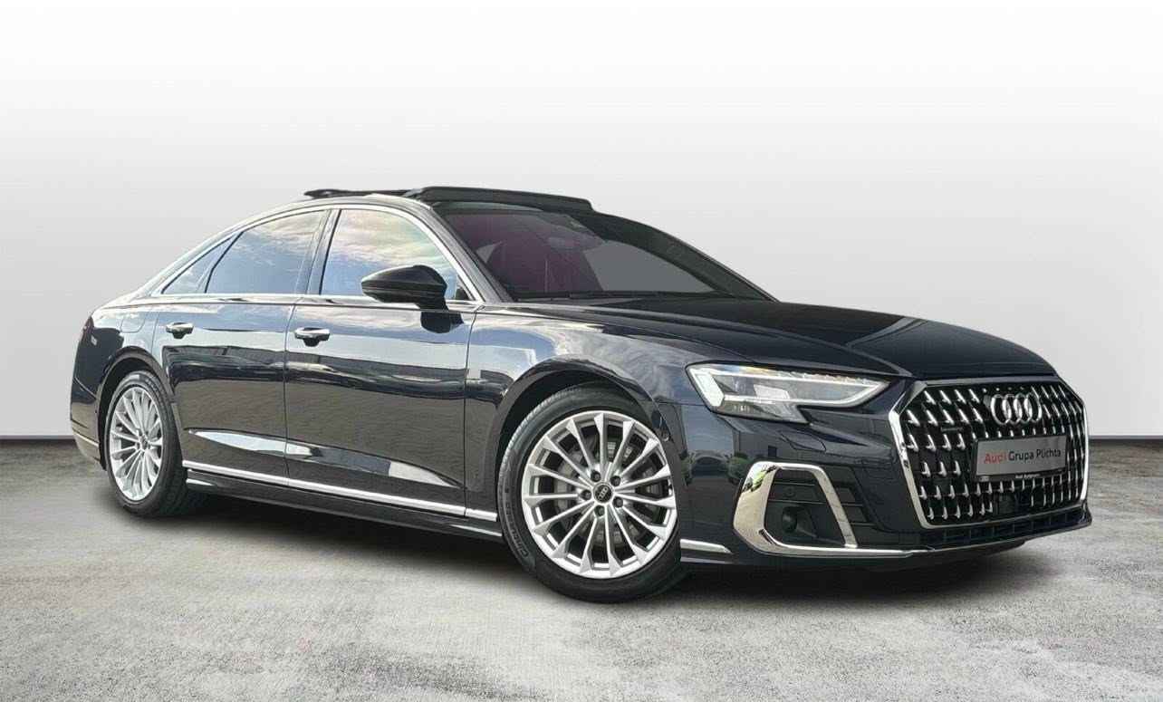 Ekskluzywne samochody premium do wynajęcia! Żołynia - zdjęcie 4