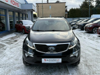 Kia Sportage Rezerwacja Tarnowskie Góry - zdjęcie 3