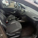 Peugeot 2008 1.6 BlueHDi 100KM Suchorzew - zdjęcie 10