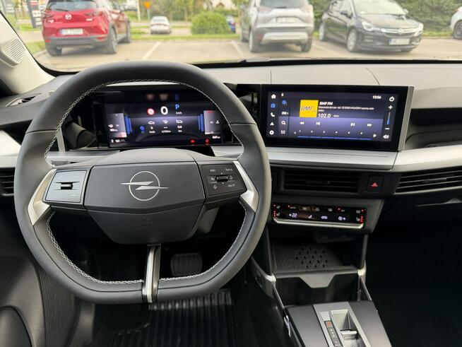 Opel Frontera GS mHybrid 1.2 Turbo 145KM eDCT6 Giżycko - zdjęcie 12