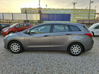 Hyundai i30 Kombi SALON PL. 100% bezwypadkowy + super stan Warszawa - zdjęcie 2