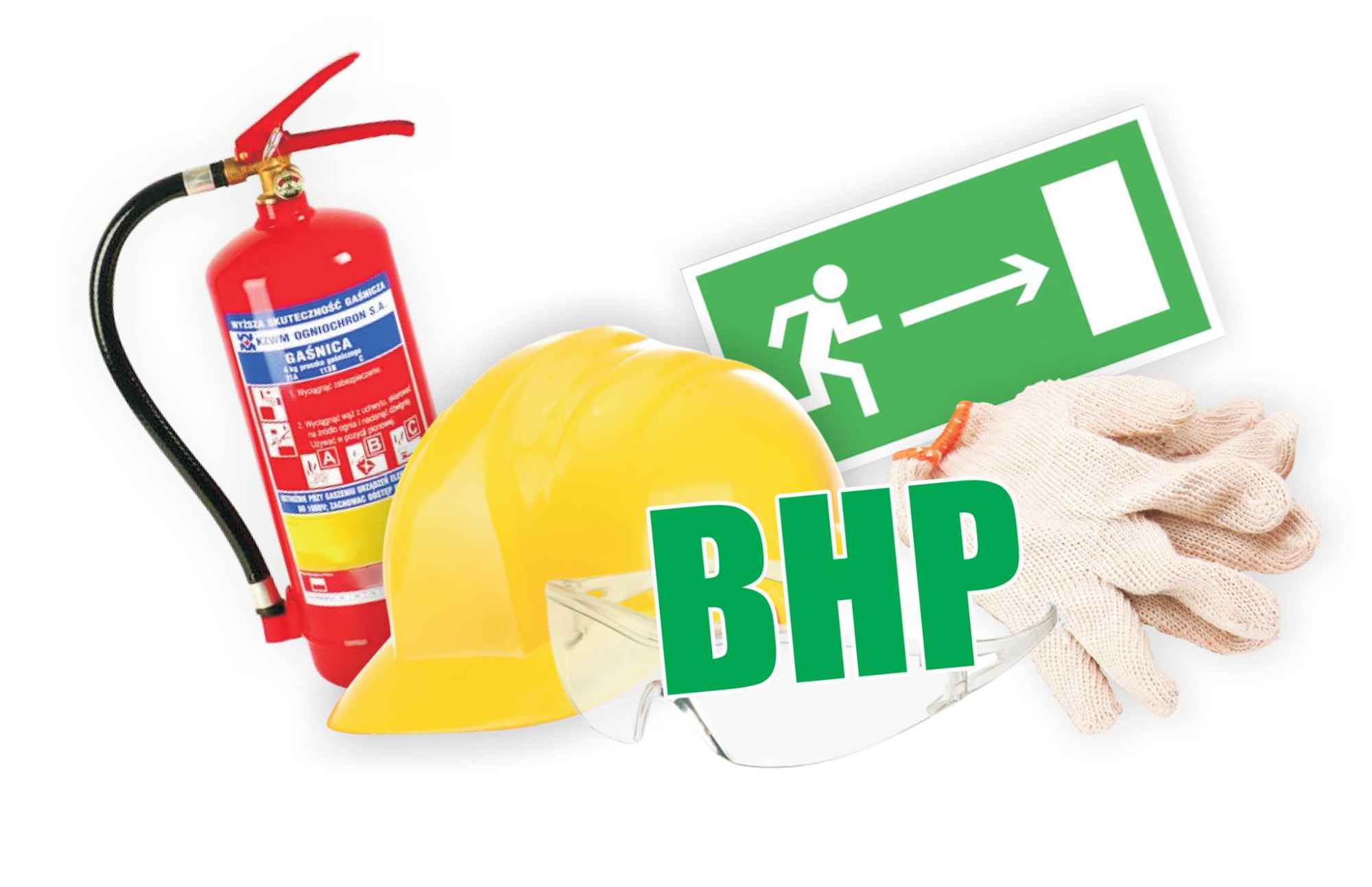 TECHNIK BHP - UCZ SIĘ ZA DARMO! Suwałki - zdjęcie 1