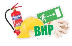 TECHNIK BHP - UCZ SIĘ ZA DARMO!
