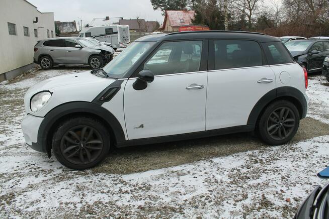 Mini Countryman Ostrów Wielkopolski - zdjęcie 8