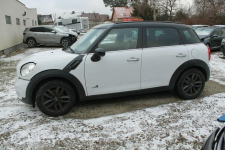 Mini Countryman Ostrów Wielkopolski - zdjęcie 8