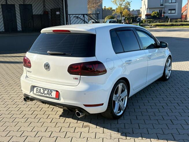Volkswagen Golf Knurów - zdjęcie 6