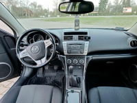 Mazda 6- drugi właściciel. Leżajsk - zdjęcie 9