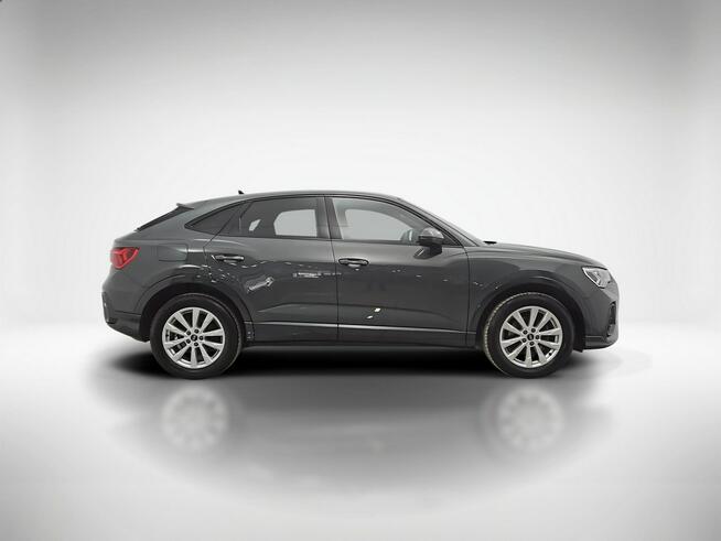 Audi Q3 35 TFSI mHEV S tronic ! Z Polskiego Salonu ! Faktura VAT ! Warszawa - zdjęcie 6