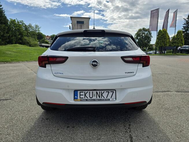 Opel Astra Giżycko - zdjęcie 6