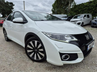 Honda Civic Zadbany Bydgoszcz - zdjęcie 5