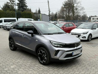 Opel Crossland X Kamera,Navi,Pod.Kierownica,fotele, Gwarancja Tarnowskie Góry - zdjęcie 3
