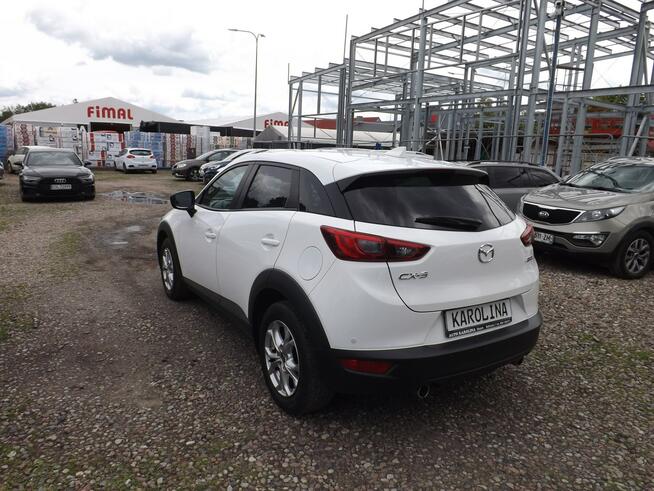 Mazda CX-3 Słupsk - zdjęcie 5