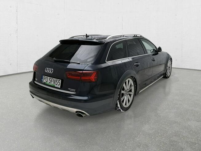 Audi A6 Allroad Poleasingowe.pl Komorniki - zdjęcie 7