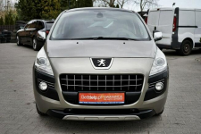 Peugeot 3008 2,0HDI NAVI, Xenony, alu R17, 150KM, 2012r. Płock - zdjęcie 10