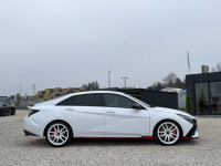 Hyundai Elantra N, 2022 Michałowice - zdjęcie 2