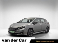 Nissan Leaf 40kWh Acenta ! Z Polskiego Salonu ! Faktura VAT !