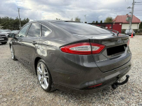 Ford Mondeo Titanium Full LED Navi Gwarancja Kutno - zdjęcie 8