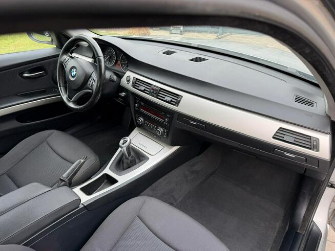 BMW 316i LIFT Zarejestrowana POLECAM Mysłowice - zdjęcie 12
