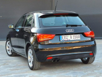 Audi A1 * 1.4TFSi* BDB STAN* podgrzew. fotele* Olsztyn - zdjęcie 4