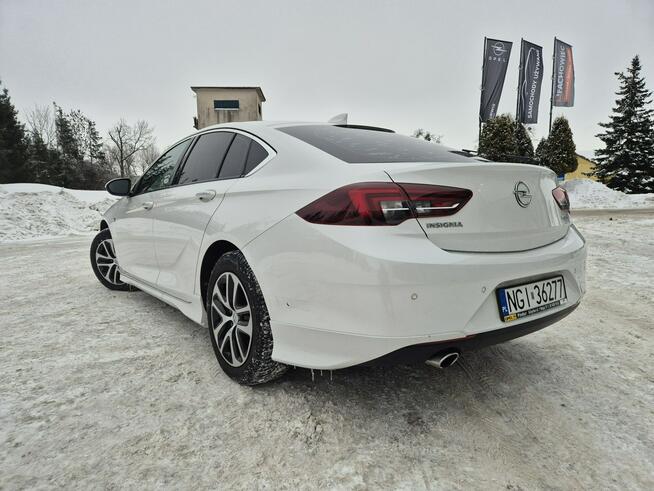 Opel Insignia Giżycko - zdjęcie 7