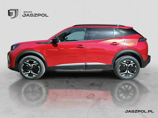 Peugeot 2008 mHEV Hybrid 145 KM e-DCS6 2025!! Łódź - zdjęcie 8