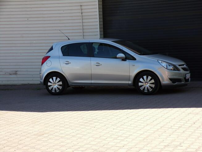 Opel Corsa Pełny Automat /Klimatronic /1,4 /100\KM Mikołów - zdjęcie 5
