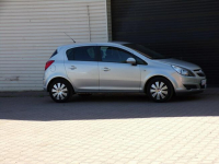 Opel Corsa Pełny Automat /Klimatronic /1,4 /100\KM Mikołów - zdjęcie 5