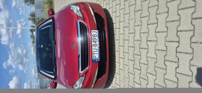 Peugeot 308 1.6 THP Allure 2014 Turek - zdjęcie 5