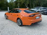 Kia Stinger 2.0 T-GDI L 245KM, Salon Polska! Serwis ASO! FV23%! Pęcice - zdjęcie 3