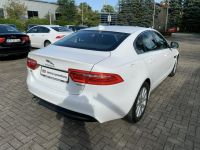 Jaguar XE 2.0d 180 KM Kraków - zdjęcie 6