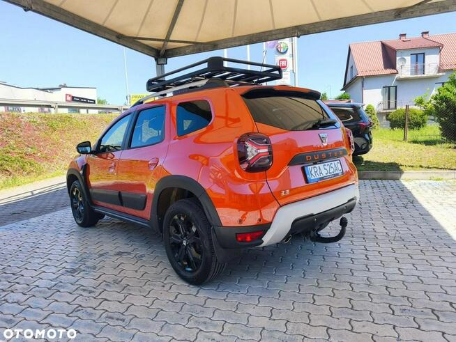 Dacia Duster 1.3 TCe SL Extreme EDC Kraków - zdjęcie 6