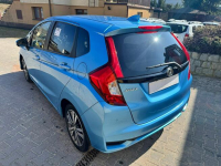 Honda Jazz 1.3 16V 102 KM Klimatyzacja#Navi Margonin - zdjęcie 5
