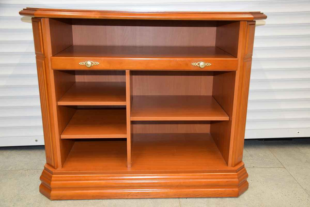 szafka rtv e dobrym stanie Olsztyn - zdjęcie 3