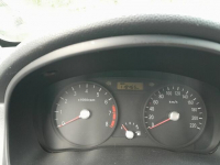 KIA RIO 2009 Rudy metalik Rybnik - zdjęcie 4