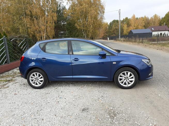 Seat Ibiza 1.2 TSI Style I-TECH Wałdowo Szlacheckie - zdjęcie 6