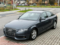 Audi A4 2.0_Diesel_143 KM_57 tyś km Nowy Sącz - zdjęcie 4