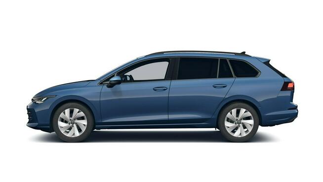 Volkswagen Golf Variant Life Plus 1.5TSI 150KM manual Pakiet Zimowy Stalowa Wola - zdjęcie 2