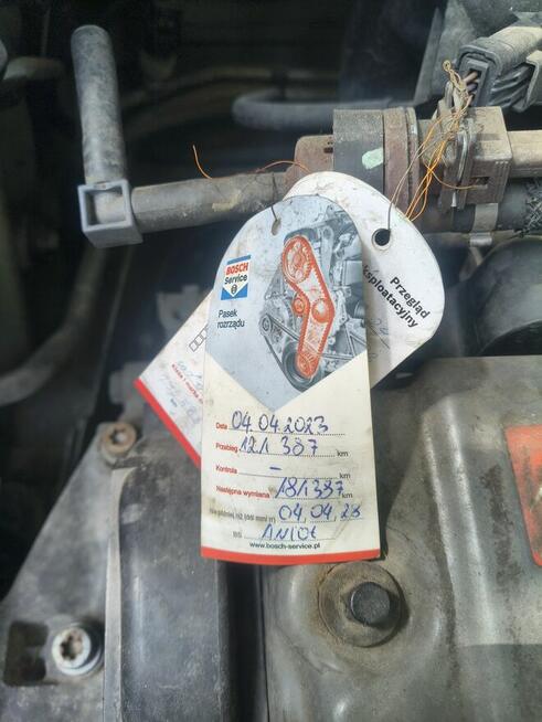 Citroen C3 1.4 benzyna sprawna klimatyzacja Ruda Śląska - zdjęcie 8