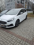 Ford S-Max Tychy - zdjęcie 10