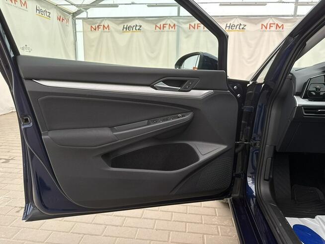 Volkswagen Golf 2,0 TDI DSG (115 KM) Life Salon PL F-Vat Warszawa - zdjęcie 10