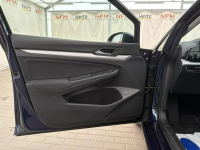 Volkswagen Golf 2,0 TDI DSG (115 KM) Life Salon PL F-Vat Warszawa - zdjęcie 10