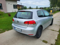 Volkswagen Golf VI, 1.4 benzyna, Comfortline Słupsk - zdjęcie 3