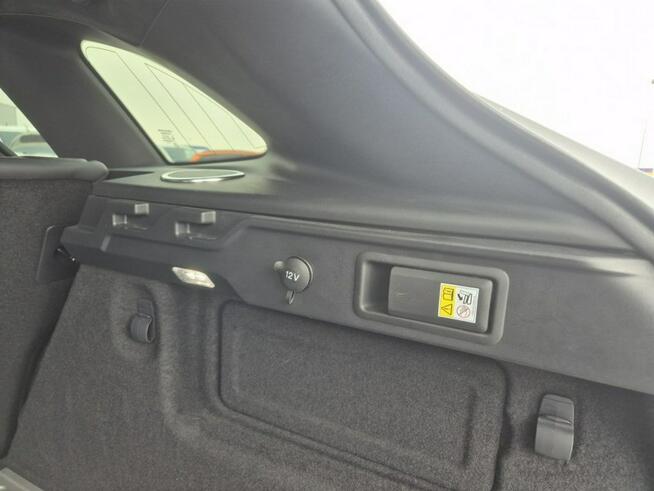 Jaguar F-PACE Komorniki - zdjęcie 10