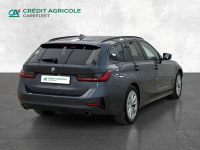 BMW Seria 3 318i aut Kombi Warszawa - zdjęcie 5