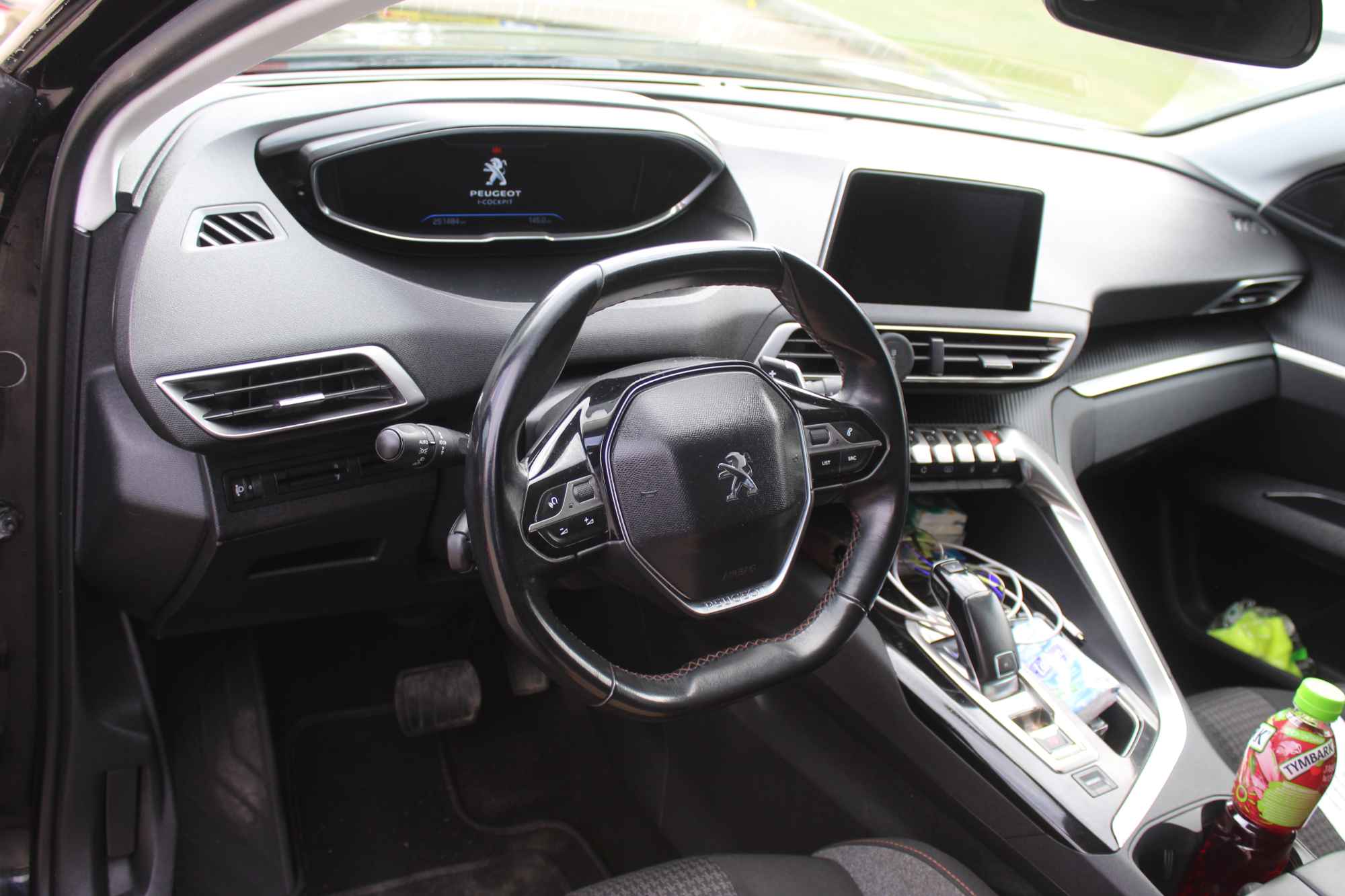 Peugeot 3008 do jazdy Drawsko Pomorskie - zdjęcie 7