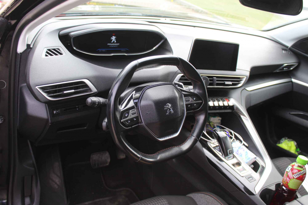 Peugeot 3008 do jazdy Drawsko Pomorskie - zdjęcie 7