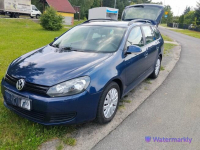 Golf kombi 1,6 D kombi