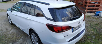 Opel Astra 1.4 Turbo Sports Dąbrowa Górnicza - zdjęcie 3